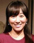 뮤지컬배우인 박솔잎의 대표 이미지