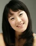 뮤지컬배우인 이은희의 대표 이미지