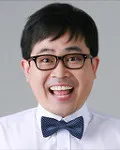 뮤지컬배우인 김승필의 대표 이미지
