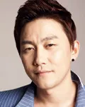 개그맨인 이광섭의 대표 이미지