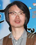 애니메이터인 안재훈의 대표 이미지