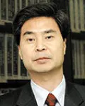 방송인인 이원재의 대표 이미지