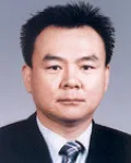 대학교수인 이봉주의 대표 이미지