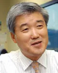 은행인인 박홍태의 대표 이미지