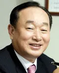 (전직)제2금융인, (전직)국영기업인인 김명섭의 대표 이미지