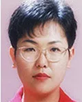 성우인 김혜미의 대표 이미지