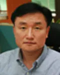 방송기자인 임정환의 대표 이미지