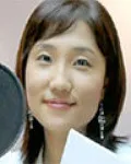 성우인 전숙경의 대표 이미지