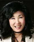 가수인 김미성의 대표 이미지