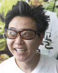 시나리오작가인 김중의 대표 이미지