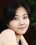 탤런트인 하다솜의 대표 이미지