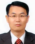 경찰공무원인 김학역의 대표 이미지