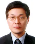 방송인인 백경준의 대표 이미지