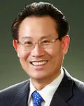 금융인인 곽우섭의 대표 이미지