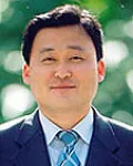 대학교수인 전규안의 대표 이미지