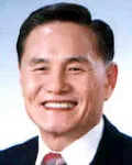 기업인, (전직)광역의회의원인 백의종의 대표 이미지