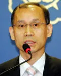 행정공무원인 김지봉의 대표 이미지