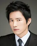 모델인 김선후의 대표 이미지