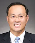 공인회계사인 한원식의 대표 이미지