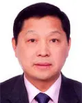 기업인, (전직)은행인인 정징한의 대표 이미지