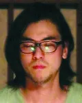 가수인 김윤범의 대표 이미지