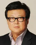 신문인인 한규선의 대표 이미지