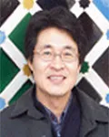 대학교수인 허찬영의 대표 이미지