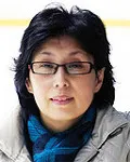 스케이트코치, (전직)스케이트선수인 신혜숙의 대표 이미지