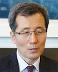 공무원인 홍영만의 대표 이미지