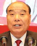 정당인, (전직)국회의원인 김고성의 대표 이미지