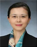 대학교수, 변호사인 차진아의 대표 이미지