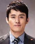 뮤지컬배우, 영화배우인 최재웅의 대표 이미지