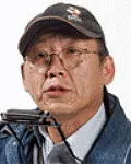 가수인 양병집의 대표 이미지
