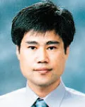 대학교수인 강창완의 대표 이미지