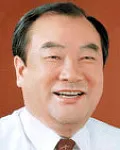 (전직)정당인, (전직)기초단체장인 홍남용의 대표 이미지