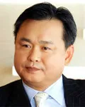 기업대표이사인 김해동의 대표 이미지