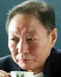 시인, (전직)문화기관단체인인 김용범의 대표 이미지