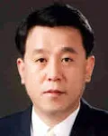 (전직)광역의회의원인 김철신의 대표 이미지