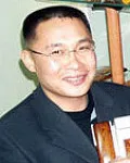 벤처기업인인 이강섭의 대표 이미지