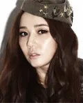 가수인 길건의 대표 이미지