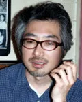 영화감독, 극작가인 이마오카 신지의 대표 이미지