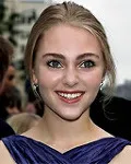 영화배우인 안나소피아 롭의 대표 이미지