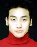 모델인 진석현의 대표 이미지