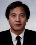 대학교수인 장영환의 대표 이미지