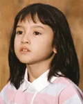 영화배우인 반노 마야의 대표 이미지