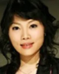 뮤지컬배우인 최현선의 대표 이미지