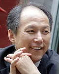 미술평론가, 대학교수인 김병기의 대표 이미지