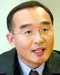 신문인인 장석의 대표 이미지