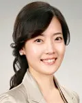 아나운서인 이지연의 대표 이미지