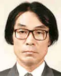 한국화가인 김호성의 대표 이미지